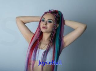 JoyceHall