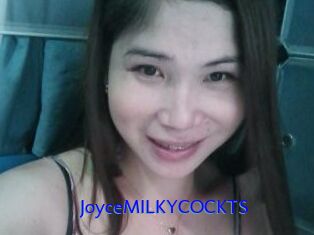 JoyceMILKYCOCKTS