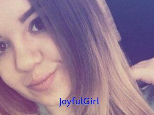 JoyfulGirl_ Sexo Gratis