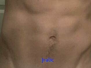 Jralic