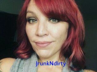 JrunkNdirty