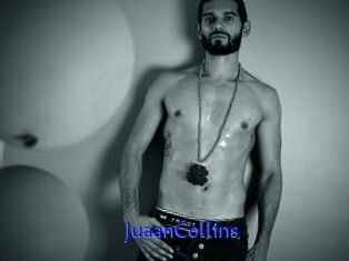 JuaanCollins
