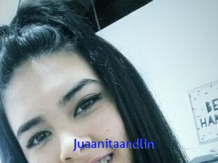 Juaanitaandlin