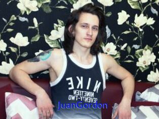 JuanGordon