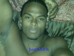 JuanOsiris