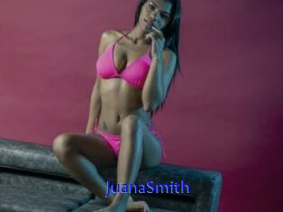 JuanaSmith