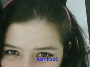 Juanita26