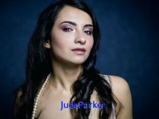 JudeParker