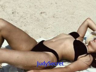 Judy_Secret