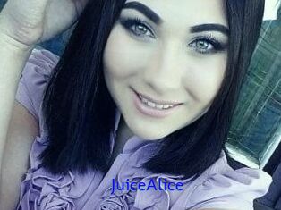 Juice_Alice