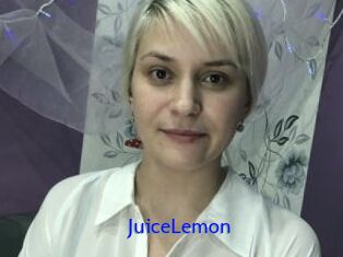 JuiceLemon
