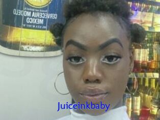 Juiceinkbaby