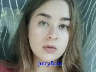 JuicyBabe