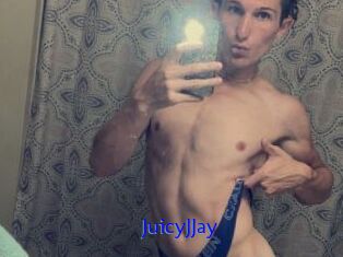 JuicyJJay Sexo Gratis