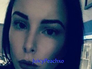JuicyPeachxo