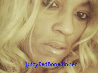 JuicyRedBoneSinner