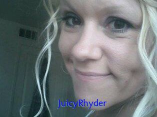 JuicyRhyder