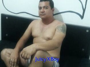 JuicyXBoy