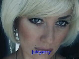Juicyerry