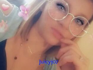 Juicyj07
