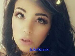 Jukeboxxx