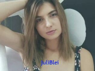 JuliBlei