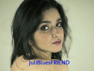 JuliBluesFRIEND