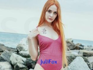 JuliFox