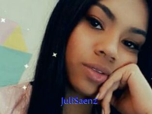 JuliSaenz