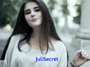 JuliSecret