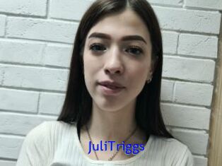 JuliTriggs