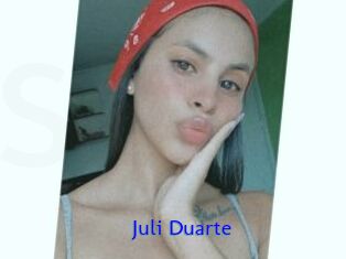 Juli_Duarte Sexo Gratis