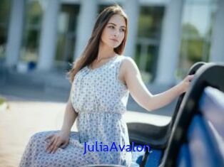 JuliaAvalon