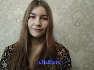 JuliaBlare