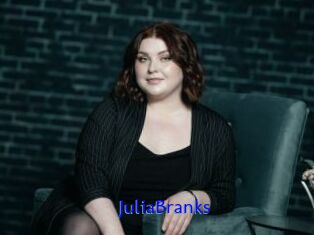 JuliaBranks