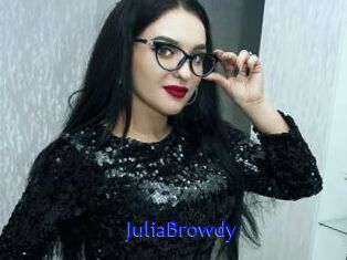 JuliaBrowdy