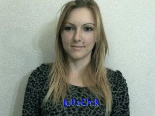 JuliaChik
