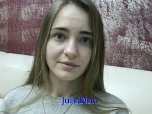 JuliaDian