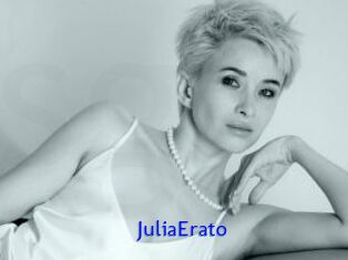 JuliaErato