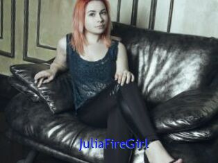JuliaFireGirl