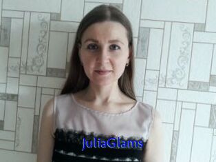 JuliaGlams