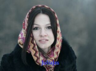 JuliaJas