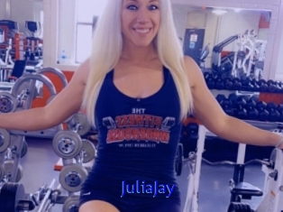 JuliaJay Sexo Gratis