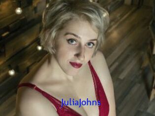 JuliaJohns