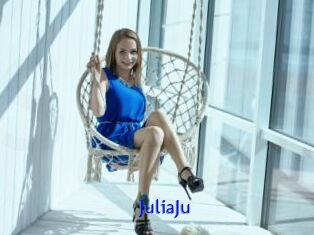 JuliaJu