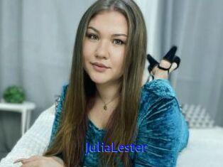JuliaLester