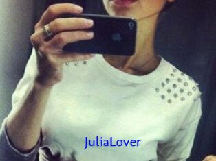 JuliaLover