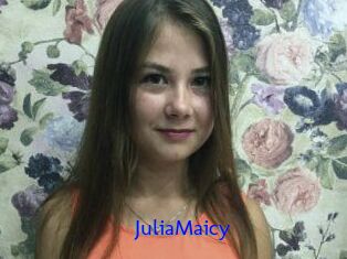 JuliaMaicy Sexo Gratis