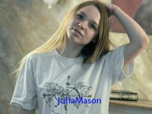 JuliaMason