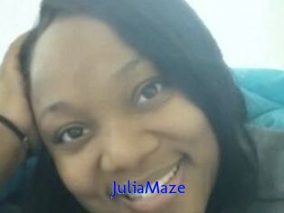 JuliaMaze